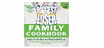 The Biggest Loser Family Cookbook